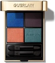 Палетка теней для век Guerlain Eyeshadow Palette X4 Shad