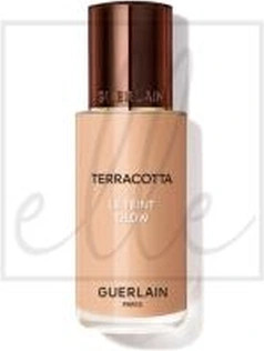 Тональная основа Guerlain Terracotta Le Teint Glow Foundation