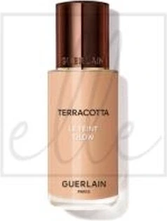 Тональная основа Guerlain Terracotta Le Teint Glow Foundation