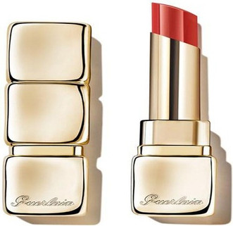 Помада Guerlain Kiss Kiss Shine Bloom