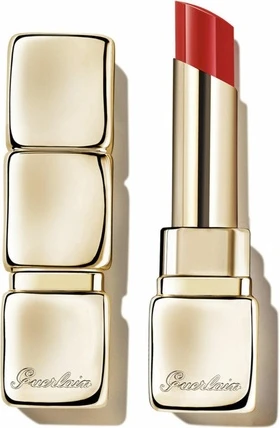 Помада Guerlain Kiss Kiss Shine Bloom
