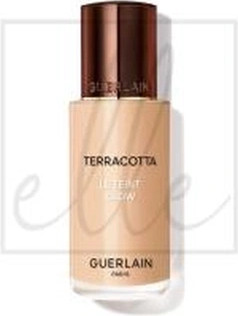 Тональная Основа Guerlain Terracotta Le Teint Glow Foundation