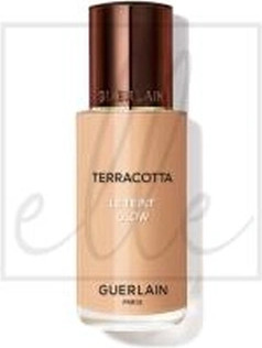 Тональная основа Guerlain Terracotta Le Teint Glow Foundation