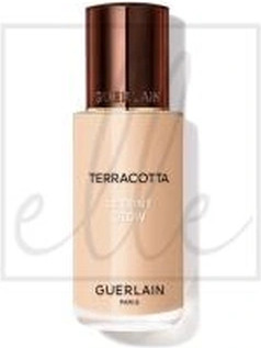 Тональная основа Guerlain Terracotta Le Teint Glow Foundation