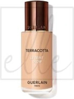 Тональная основа Guerlain Terracotta Le Teint Glow Foundation
