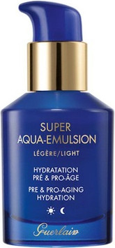 Увлажняющая Эмульсия Guerlain Super Aqua