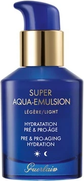 Увлажняющая Эмульсия Guerlain Super Aqua