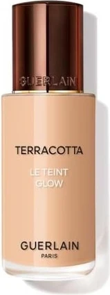 Тональная основа Guerlain Terracotta Le Teint Glow Foundation
