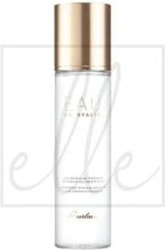 Мицеллярная вода Guerlain Мягкое средство для снятия макияжа