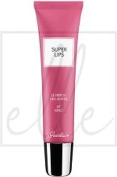 Бальзам для губ Guerlain Super Lips Lip Hero