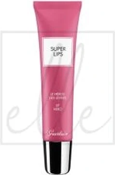 Бальзам для губ Guerlain Super Lips Lip Hero
