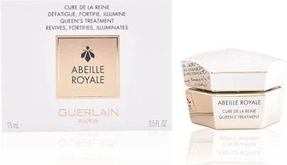 Антивозрастная сыворотка Guerlain Abeille Royale Treatment Queen