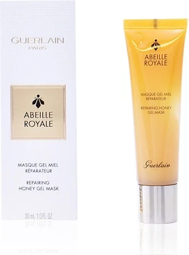 Гель-маска Guerlain Abeille Royale