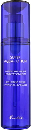 Лосьон Guerlain Super Aqua Lotion Repulpant Hydration Radiance