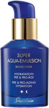 Питательный крем для лица Guerlain Super Aqua