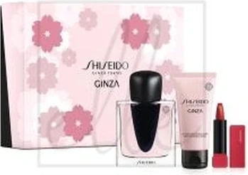 Набор Eau De Parfum Shiseido