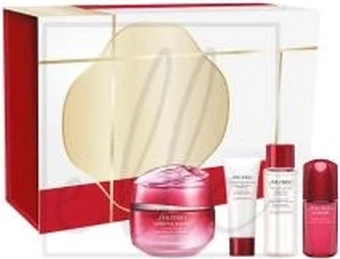 Набор Shiseido Essential Energy Праздничный Комплект