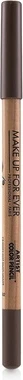 Карандаш для глаз Make Up For Ever Artist Color Pencil Brow Eye Lip Liner 506 Endless Cacao
