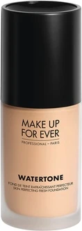 Жидкая тональная основа Make Up For Ever