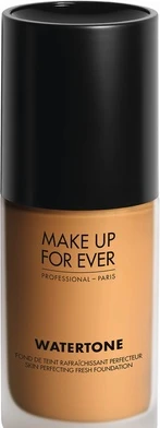 Тональная основа Make Up For Ever Watertone Liquid Foundation