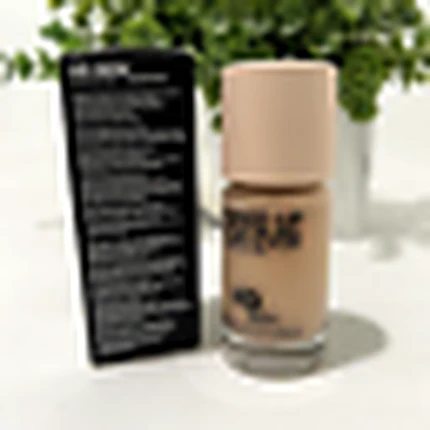 Тональная основа Make Up For Ever HD Skin Invisible Longwear Foundation