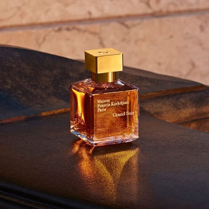 Eau De Parfum Maison Francis Kurkdjian Grand Soir