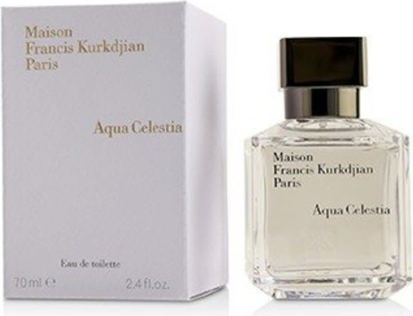 Eau De Toilette Maison Francis Kurkdjian Aqua Celestia