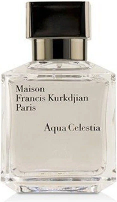 Eau De Toilette Maison Francis Kurkdjian Aqua Celestia