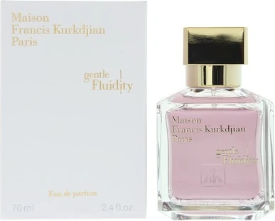 Eau De Parfum Maison Francis Kurkdjian Gentle Fluidity Gold