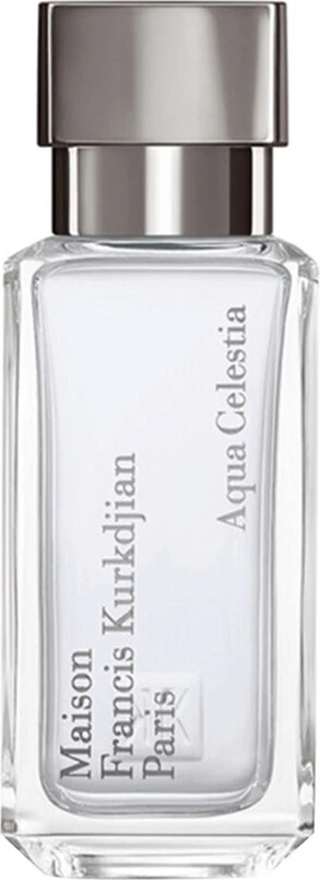 Eau De Toilette Maison Francis Kurkdjian Aqua Celestia