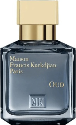 Eau De Parfum Maison Francis Kurkdjian Oud
