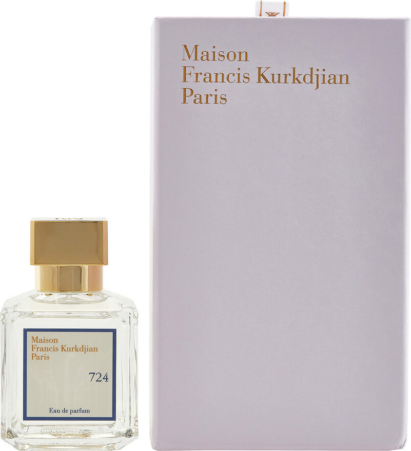 Eau De Parfum Maison Francis Kurkdjian 724