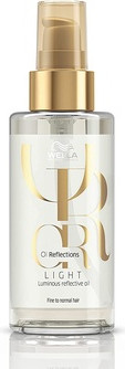 Масло для волос Wella Professionals Oil Reflections