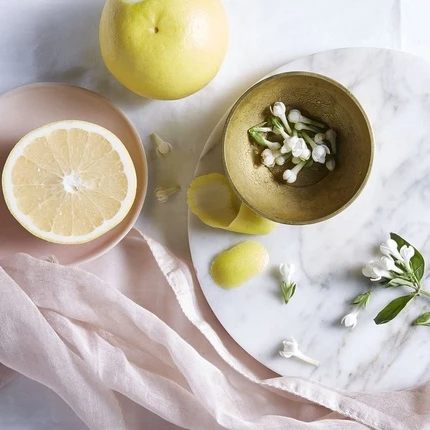 Крем для рук Grace Cole Nectarine Blossom & Grapefruit