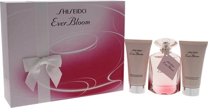 Набор Туалетная Вода Shiseido Ever Bloom