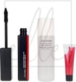 Тушь Shiseido Imperial Lash Mascataink Set
