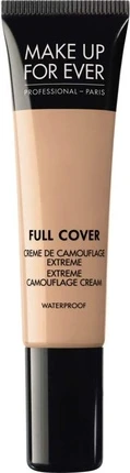 Крем-тональное средство Make Up For Ever Full Cover Extreme Camouflage
