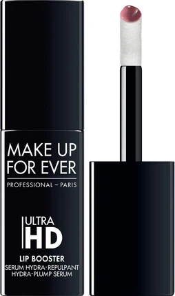 Сыворотка для увеличения объема губ Make Up For Ever Ultra HD Lip Booster Hydra Plump Serum