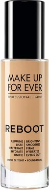 Тональная основа Make Up For Ever Reboot Liquid Foundation