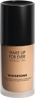 Жидкая тональная основа Make Up For Ever Watertone