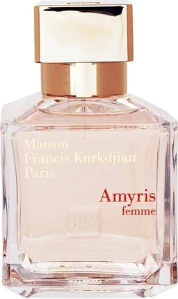 Eau De Parfum Maison Francis Kurkdjian Amyris Femme