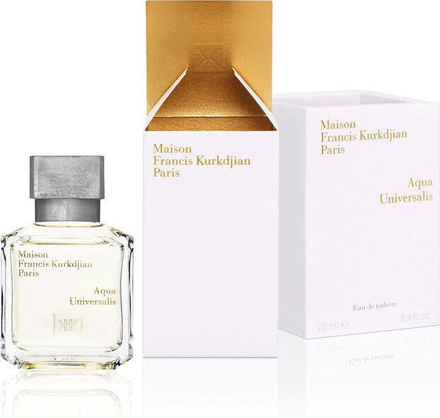 Eau De Toilette Maison Francis Kurkdjian Aqua Universalis