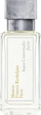 Eau De Parfum Maison Francis Kurkdjian Aqua Universalis Forte