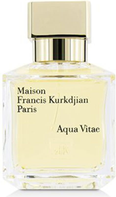 Eau De Toilette Maison Francis Kurkdjian Aqua Vitae