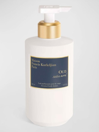 Лосьон для тела Maison Francis Kurkdjian Oud Satin Mood