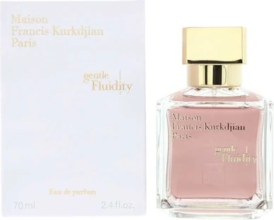 Eau De Parfum Maison Francis Kurkdjian Gentle Fluidity Gold Series