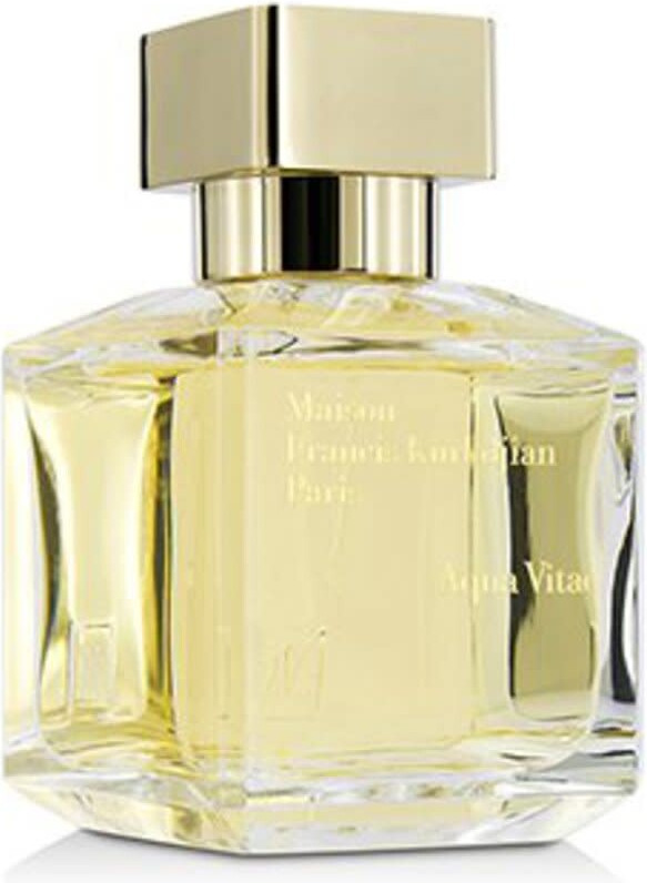 Eau De Toilette Maison Francis Kurkdjian Aqua Vitae