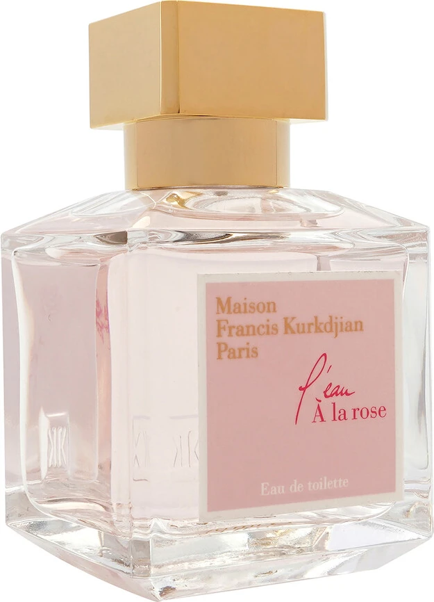 Одеколон Maison Francis Kurkdjian L'Eau A La Rose