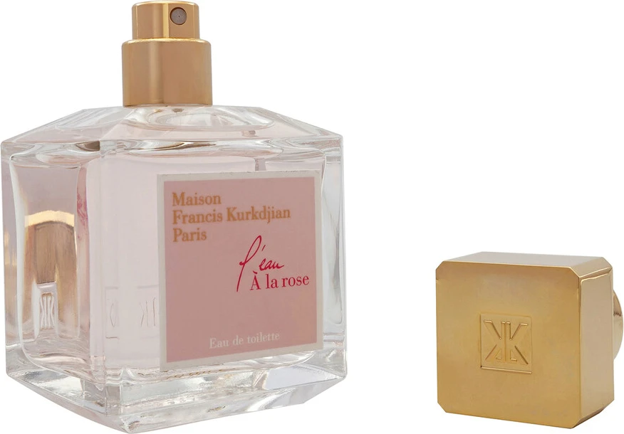 Одеколон Maison Francis Kurkdjian L'Eau A La Rose