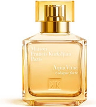 Eau De Parfum Maison Francis Kurkdjian Aqua Vitae Cologne Forte